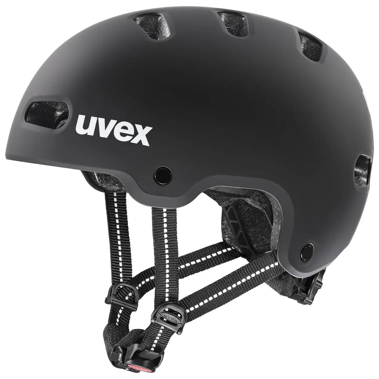 Kask dla dzieci Uvex Kid 4