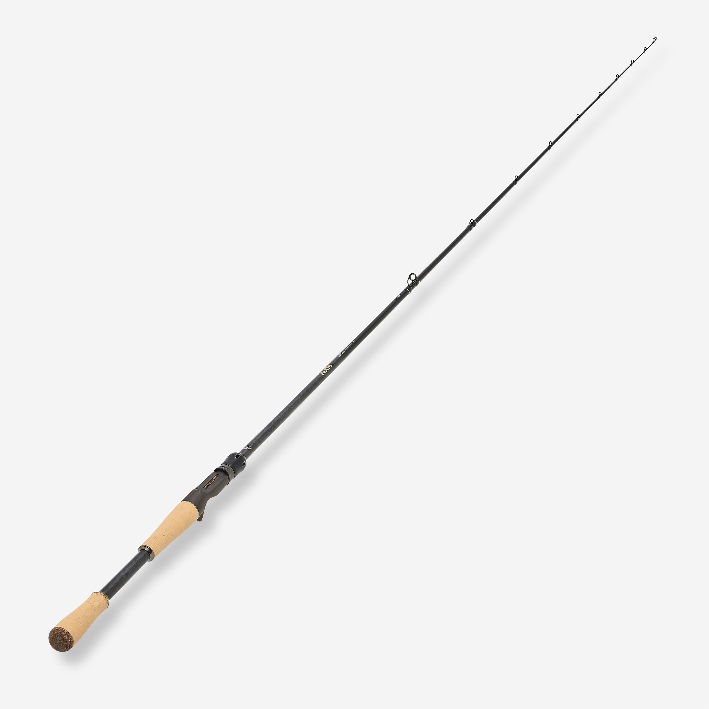 Wędka spinningowa WXM 900 Casting 7' 2,13m MH 7-28g 1/4-1oz