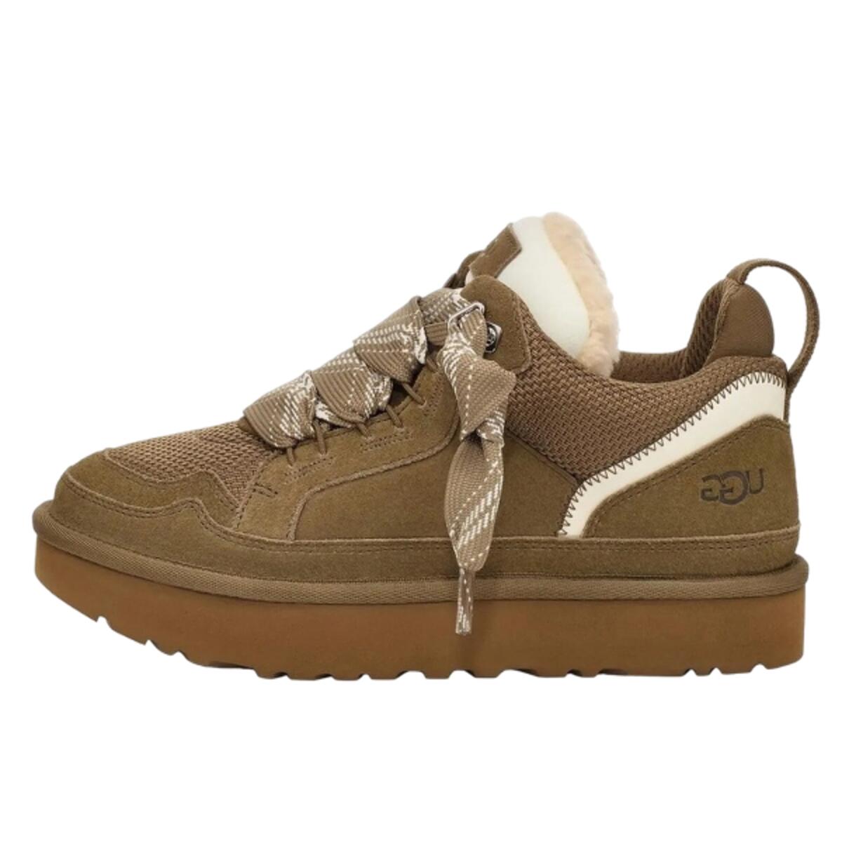 Buty do chodzenia dla dorosłych UGG Lowmel Antilope