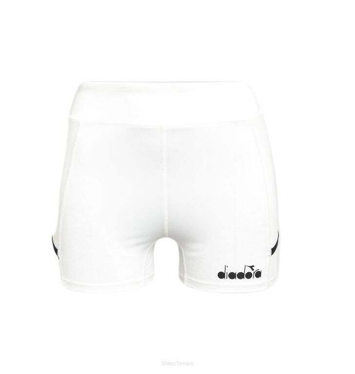 Spodenki tenisowe Diadora Tights Pocket