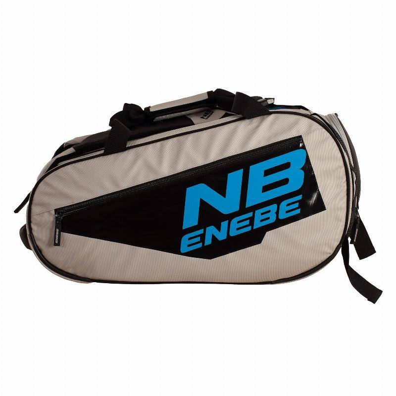 Torba Padel Enebe Pro Xl Szaro/Niebieska