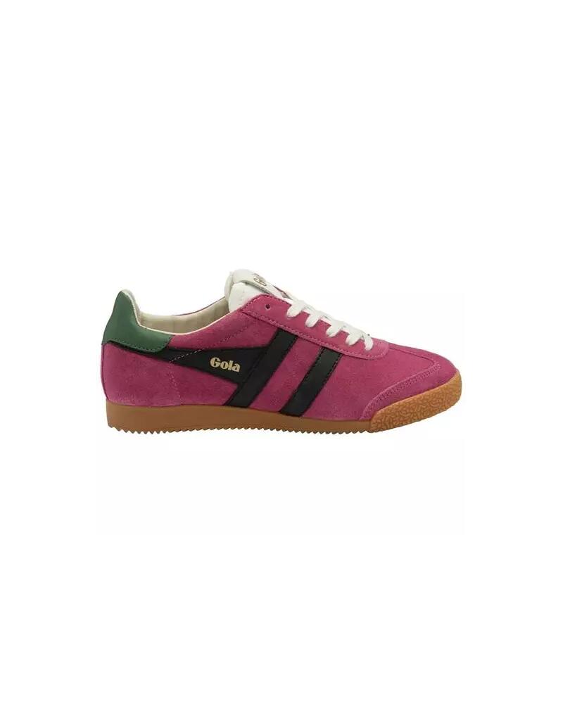Baskets Femme Baskets Gola Rose Rose Gola