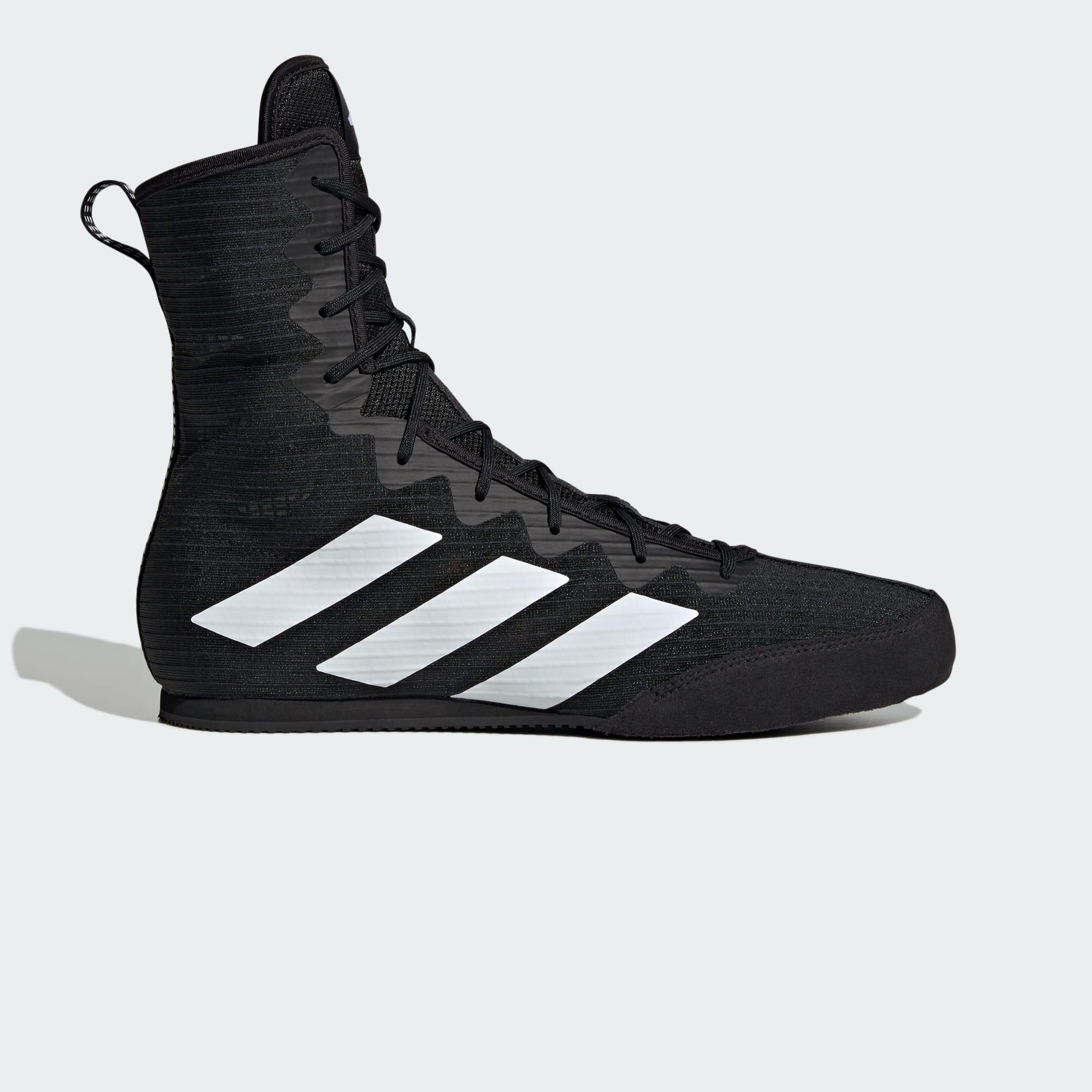 Box Hog 4 Shoes