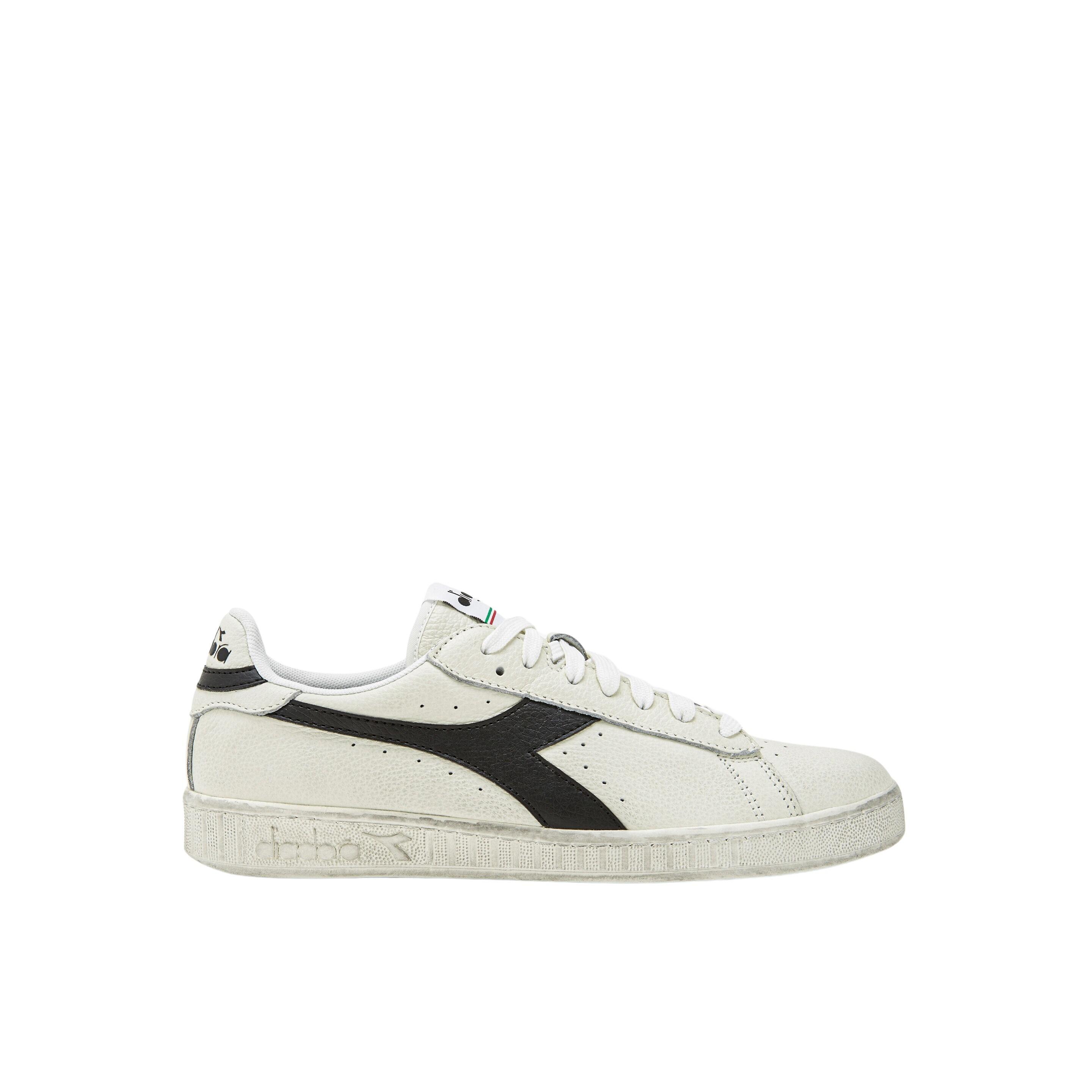 Sneakersy Diadora game l low waxed
