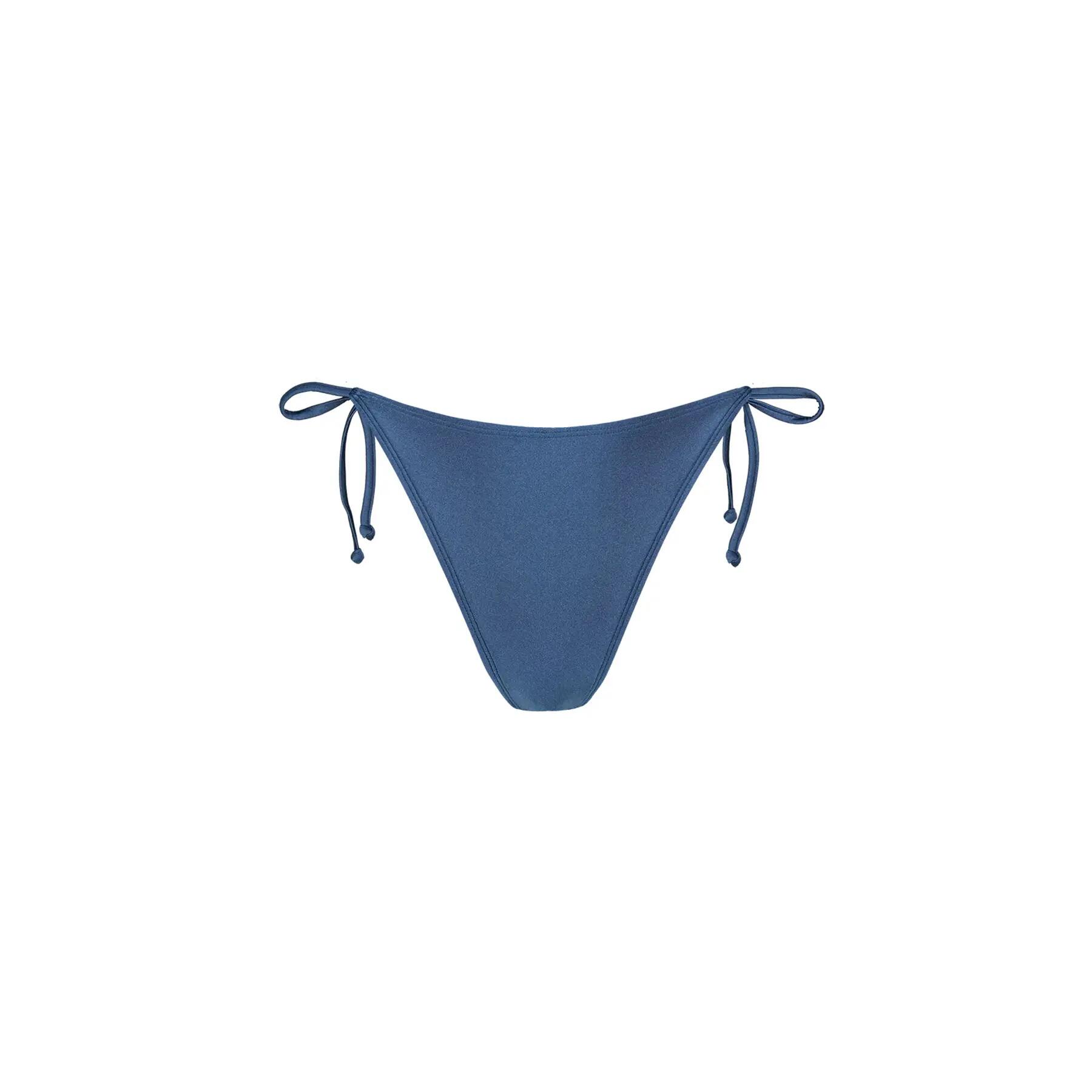 Figi do kostiumów kąpielowych dla kobiet Barts Isla Cheeky Tanga
