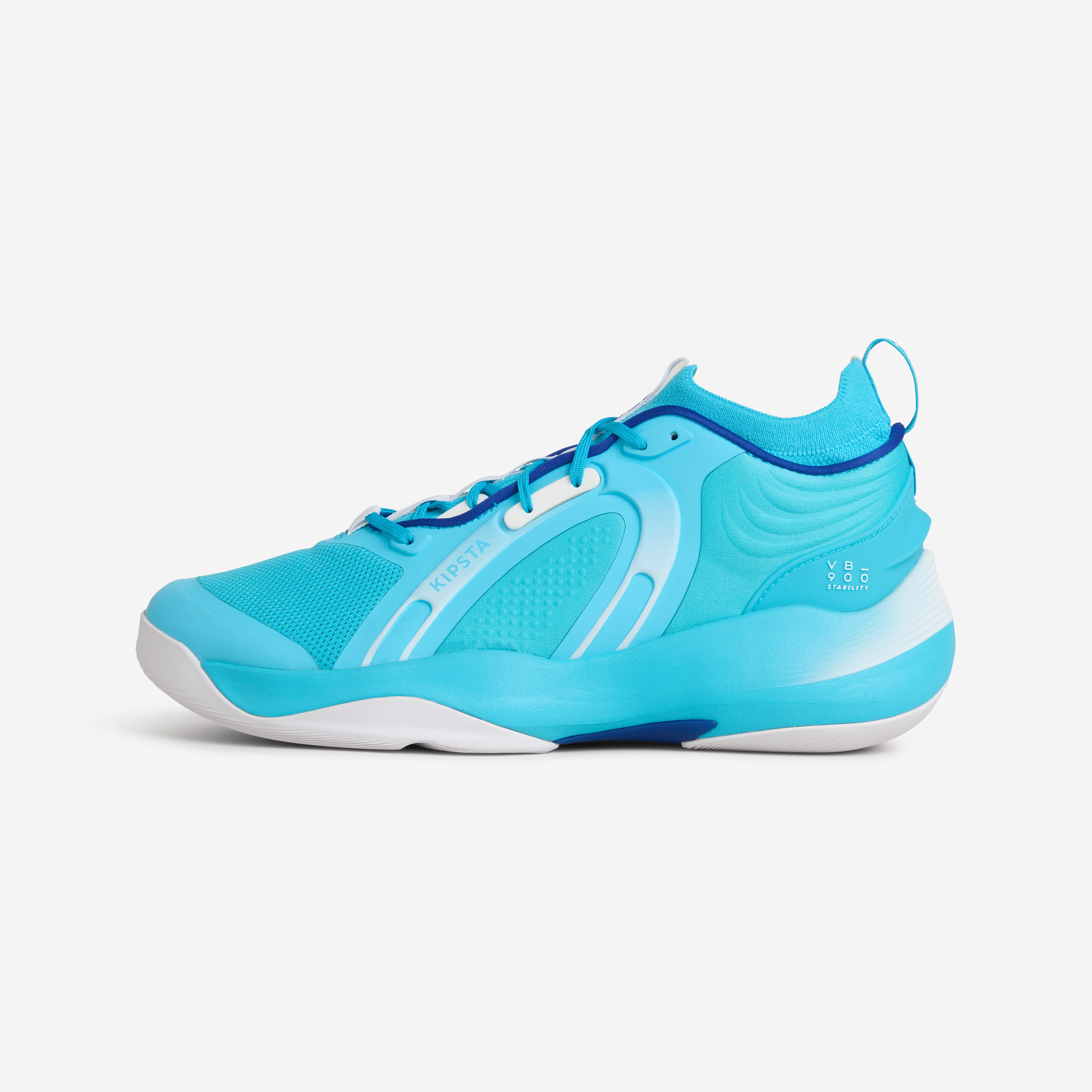 Buty do siatkówki dla dorosłych Allsix VB900 Stability