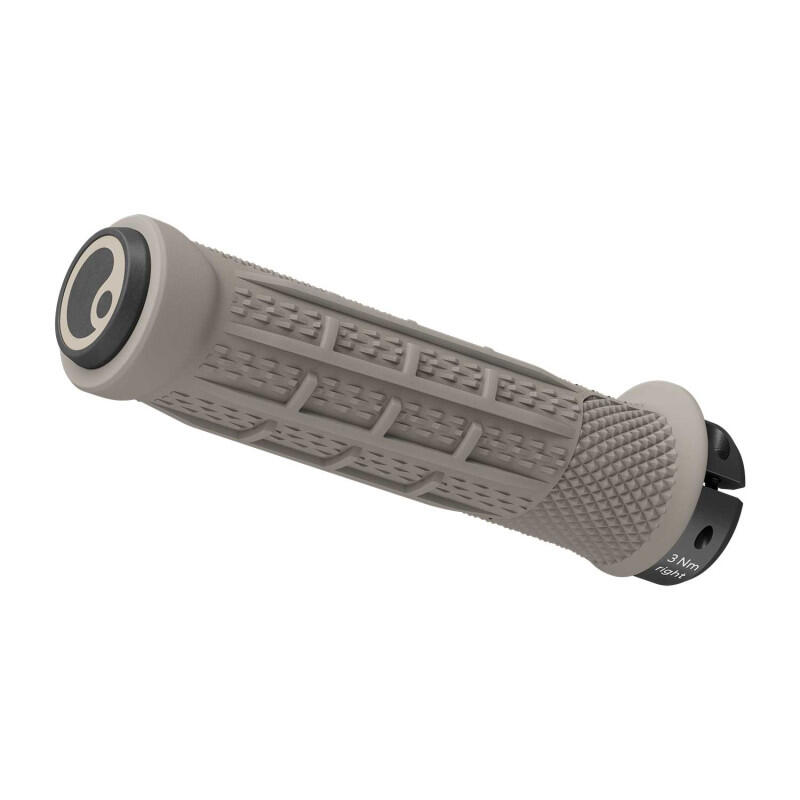 Uchwyty GDH Slay Grey (szary)