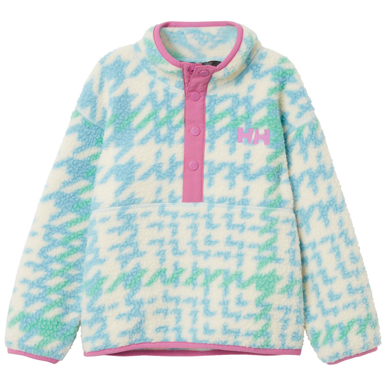 Kurtka dresowa dla małego dziecka Helly Hansen Frosty Pile