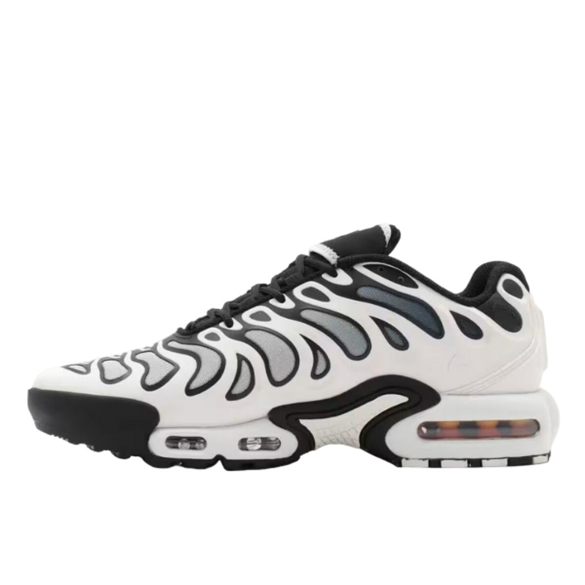 Buty do chodzenia dla dorosłych Air Max Plus Drift Summit White
