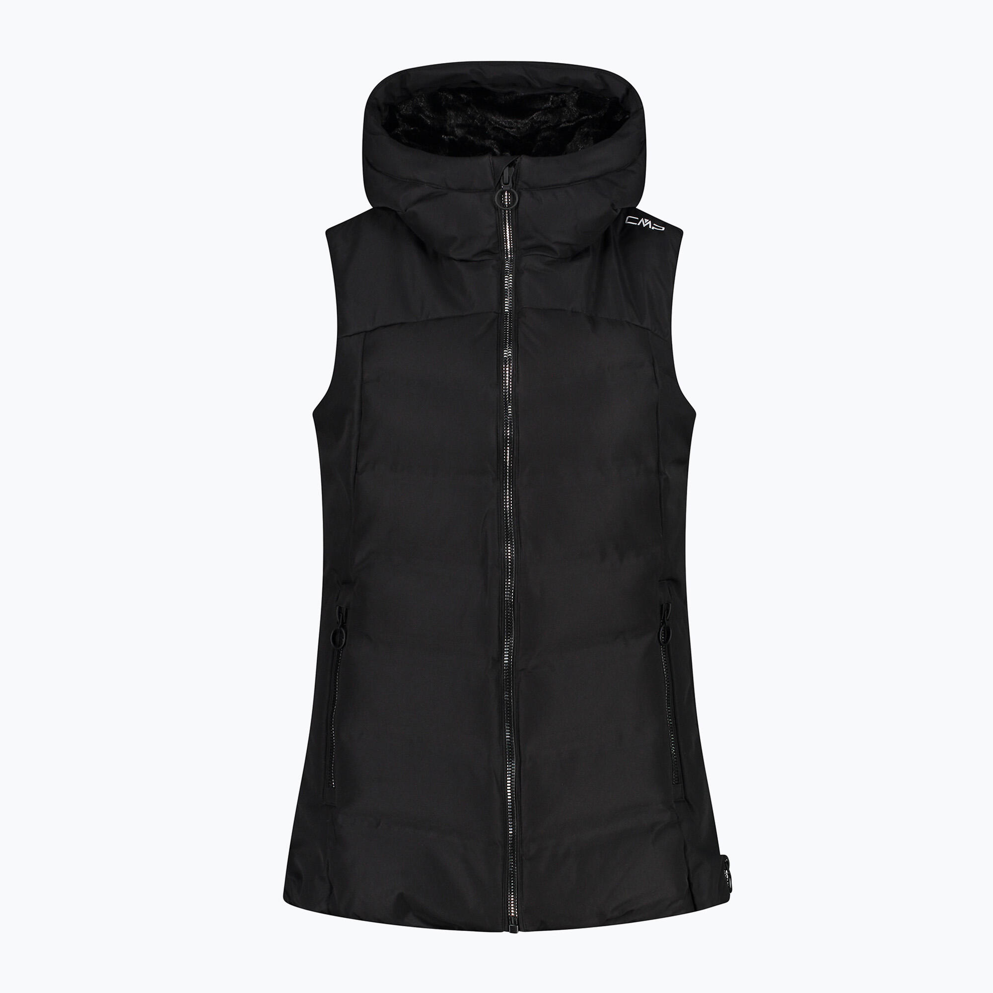 Kamizelka damska CMP Fix Hood