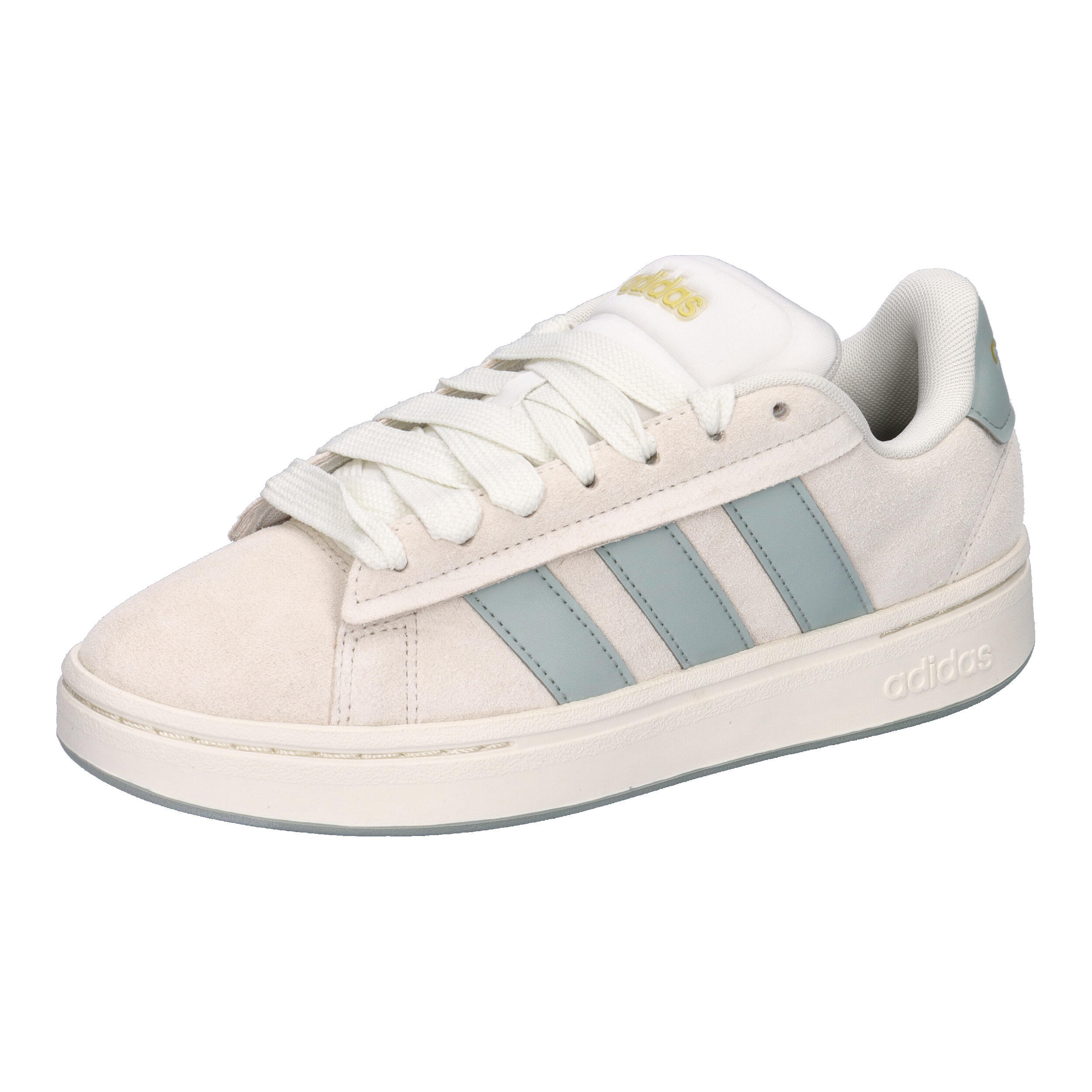 Sneakersy damscy adidas Grand Court Alpha 00S