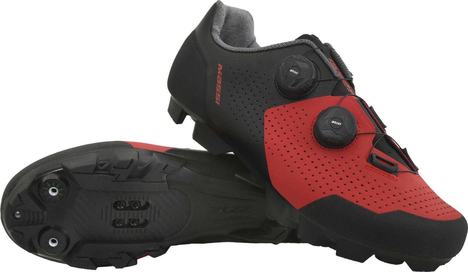 Buty MTB Massi Proteam