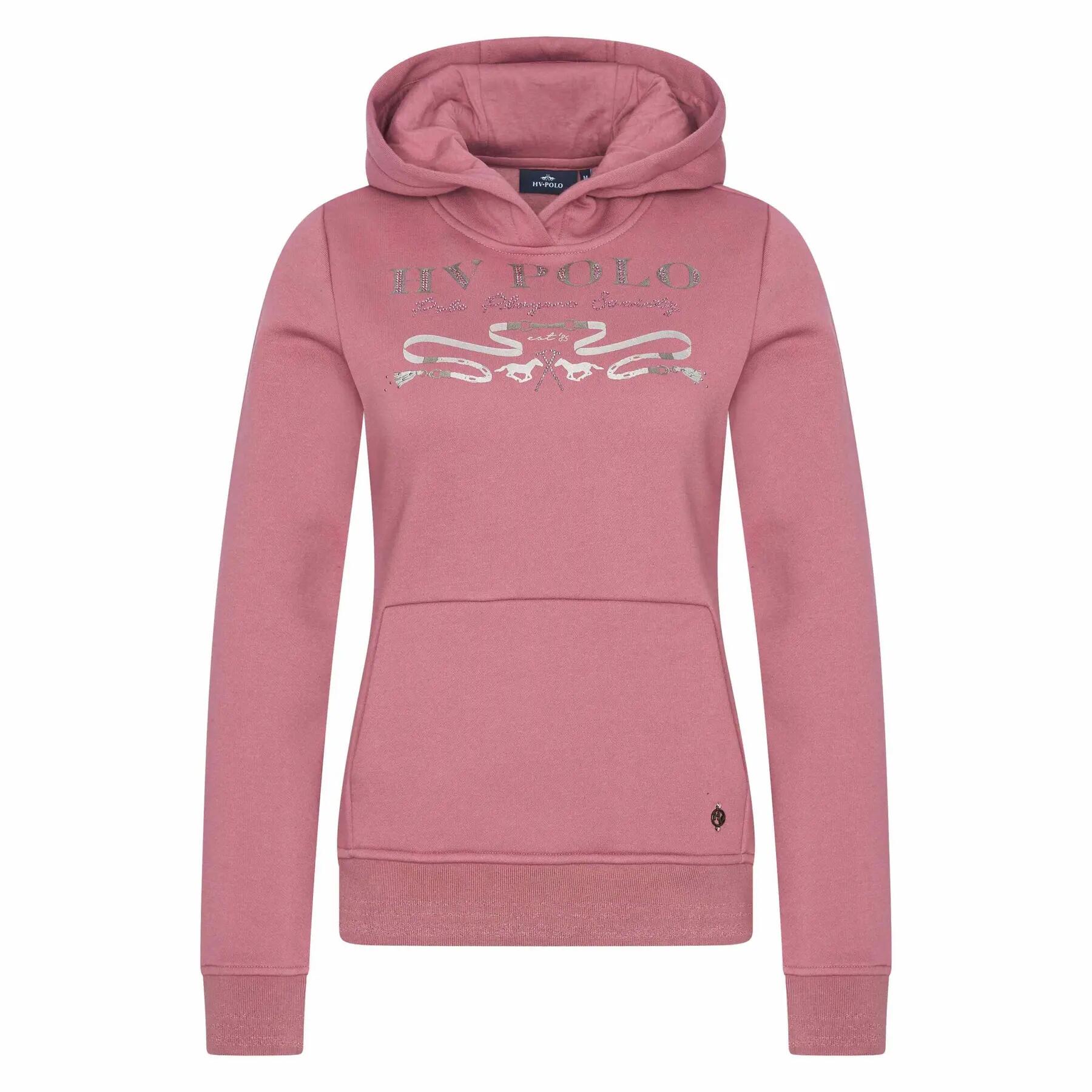 Damska bluza jeździecka HV Polo Ariel