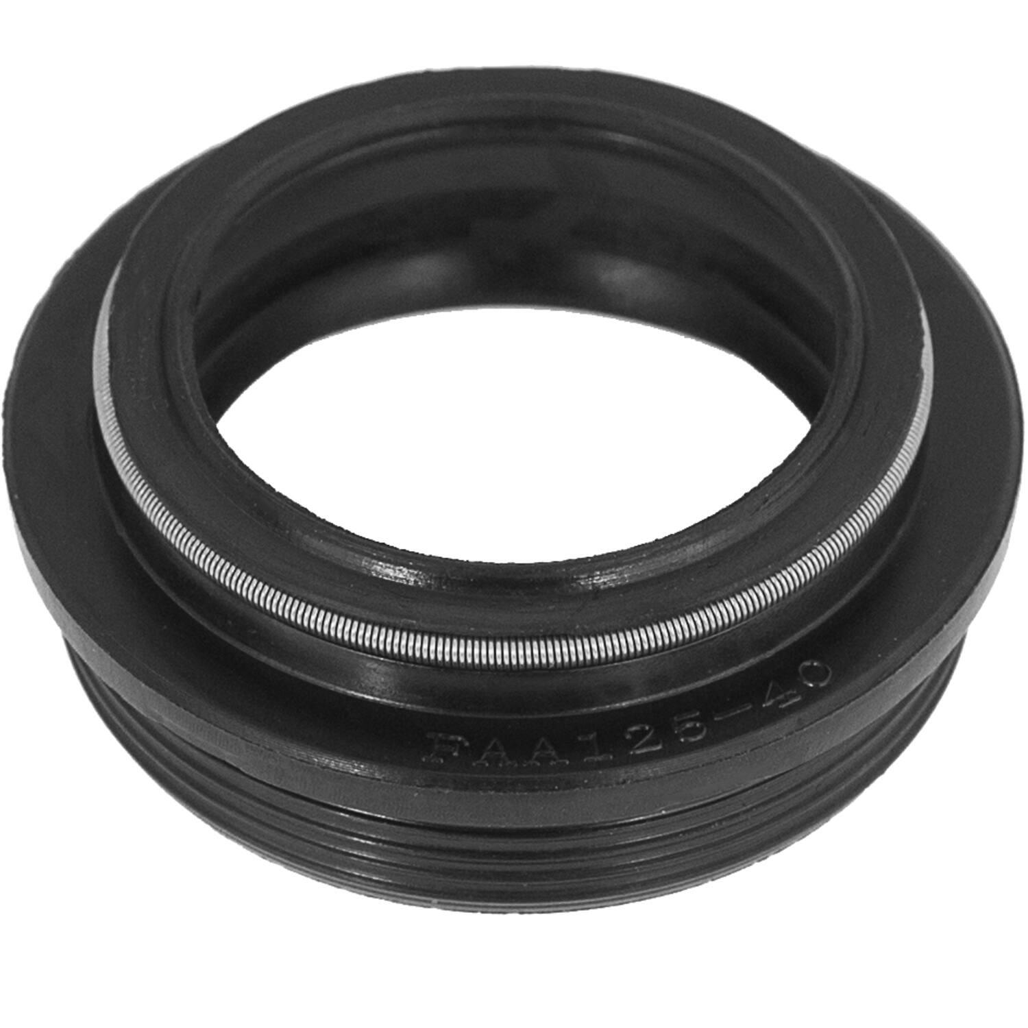 SR Suntour zestaw uszczelnień przeciwpyłowych Ø28 mm FAA125-40 6 szt.