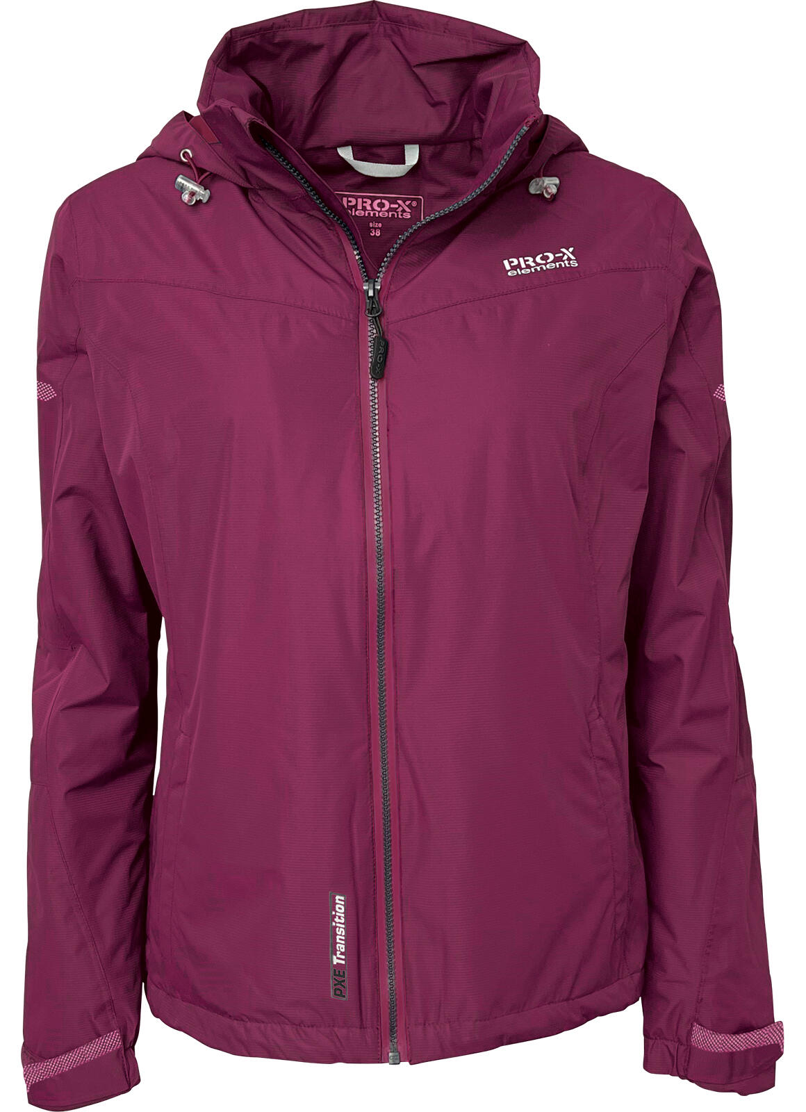 Kurtka damska Pro-X Elements Frieda