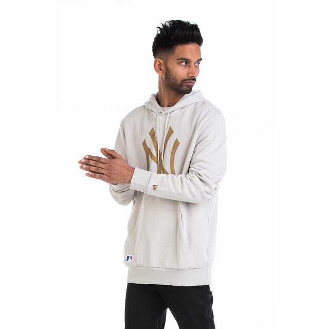 Bluza z kapturem New York Yankees