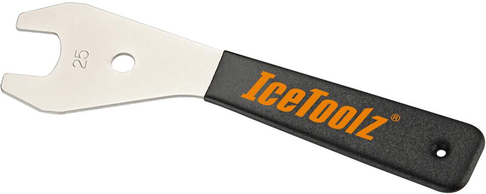 IceToolz klucz stożkowy Conus 20 mm z uchwytem 23 cm 2404720