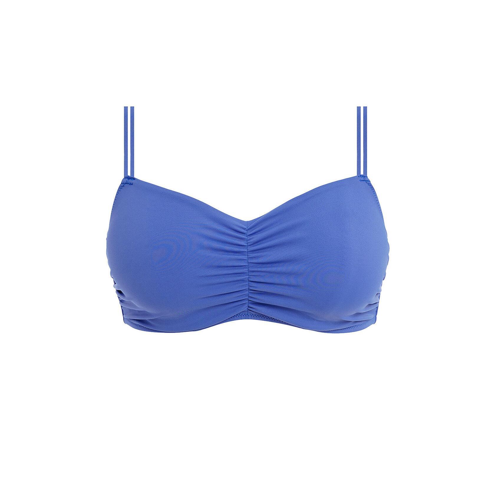 Damski top do kostiumu kąpielowego Freya Jewel cove