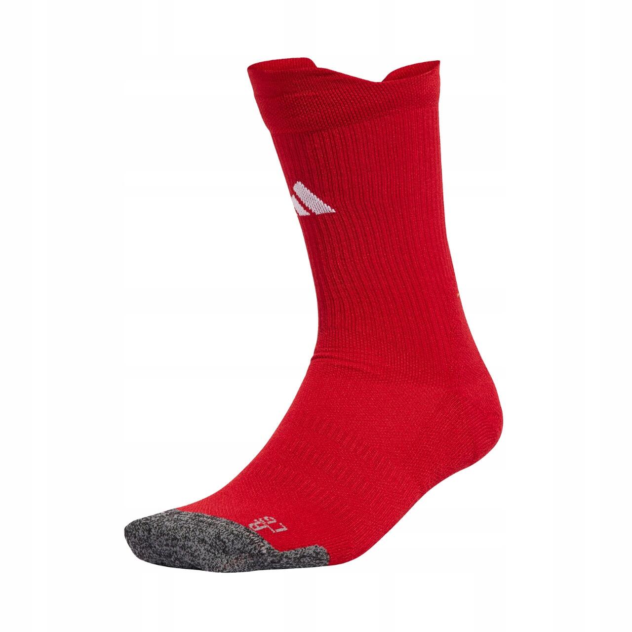 Skarpety unisex piłkarskie adidas Football Cushioned Performance Crew