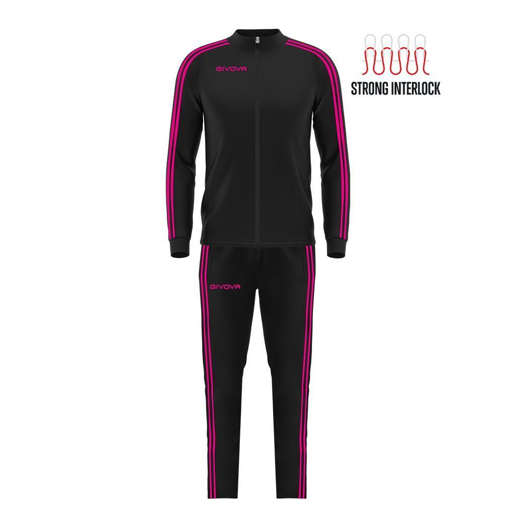 Damski dres Givova Revolution Summer