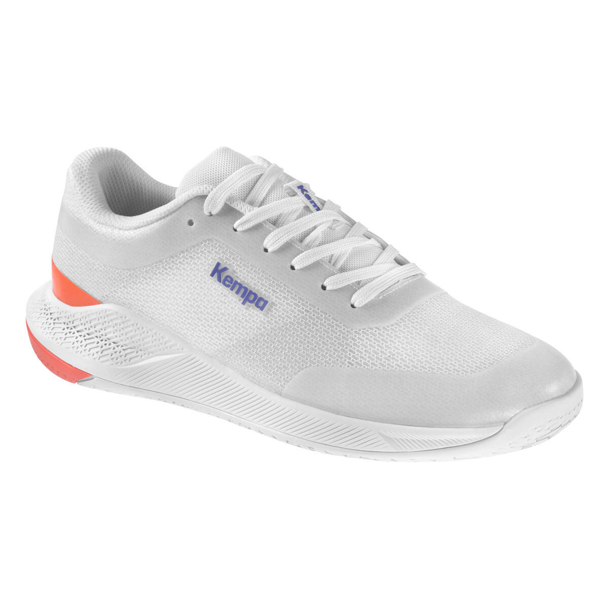 Damskie buty halowe Kempa Kourtly Two