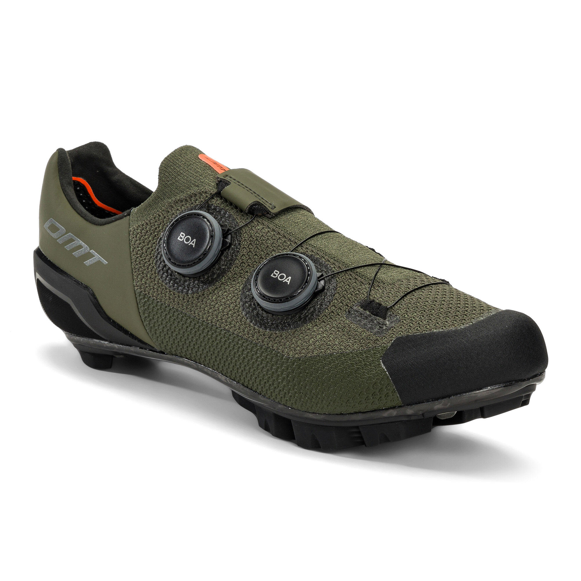 Buty rowerowe MTB męskie DMT MH10