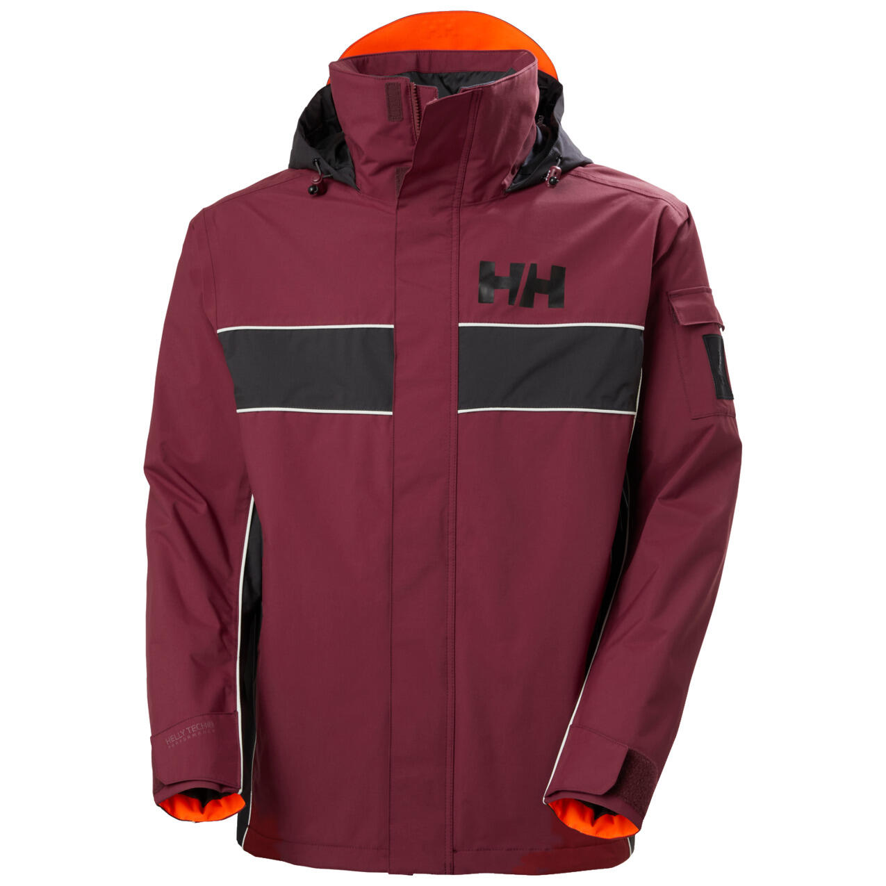 Kurtka narciarska Helly Hansen ULLR D 2.0
