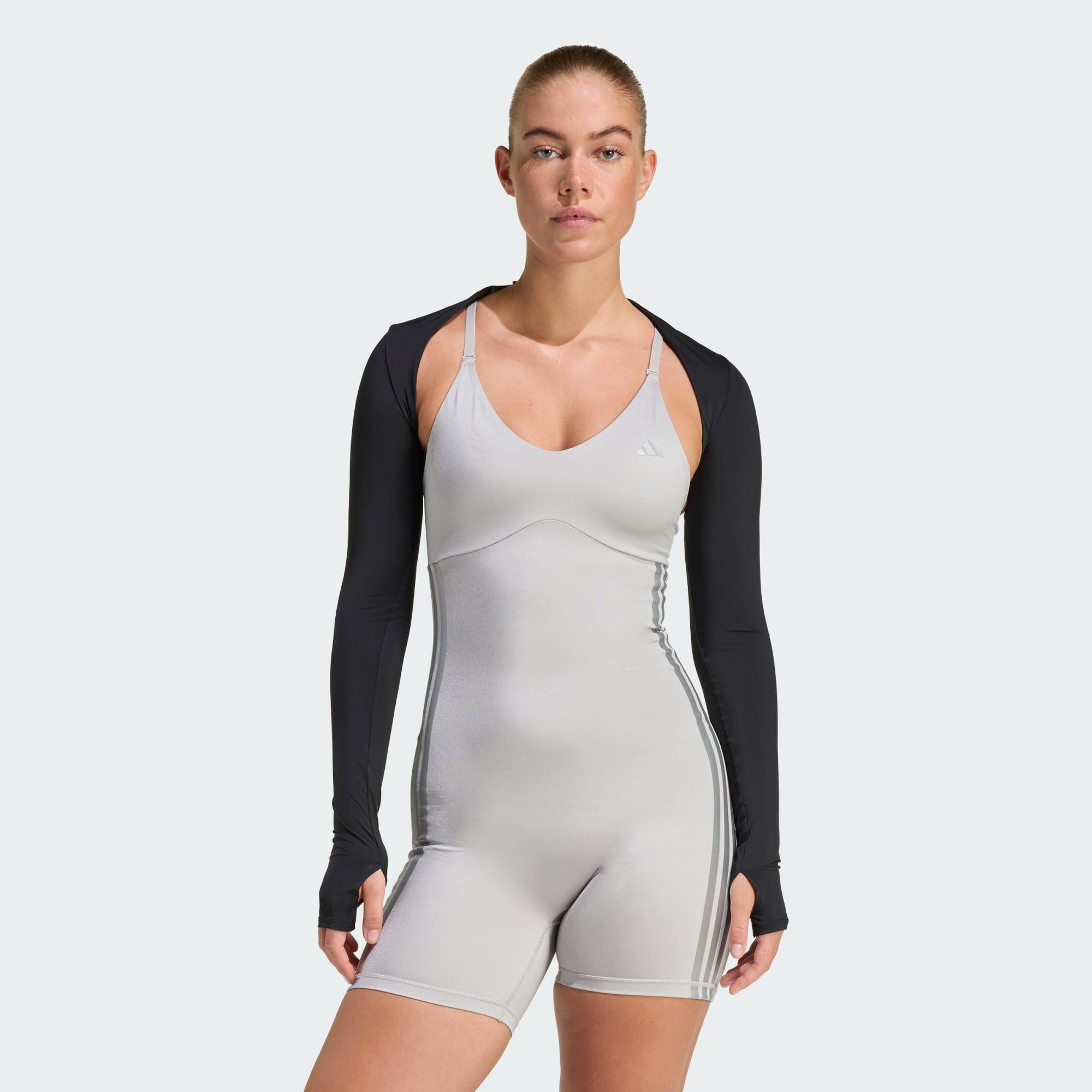 Bolero PrimeLift Essentials Workout Contour