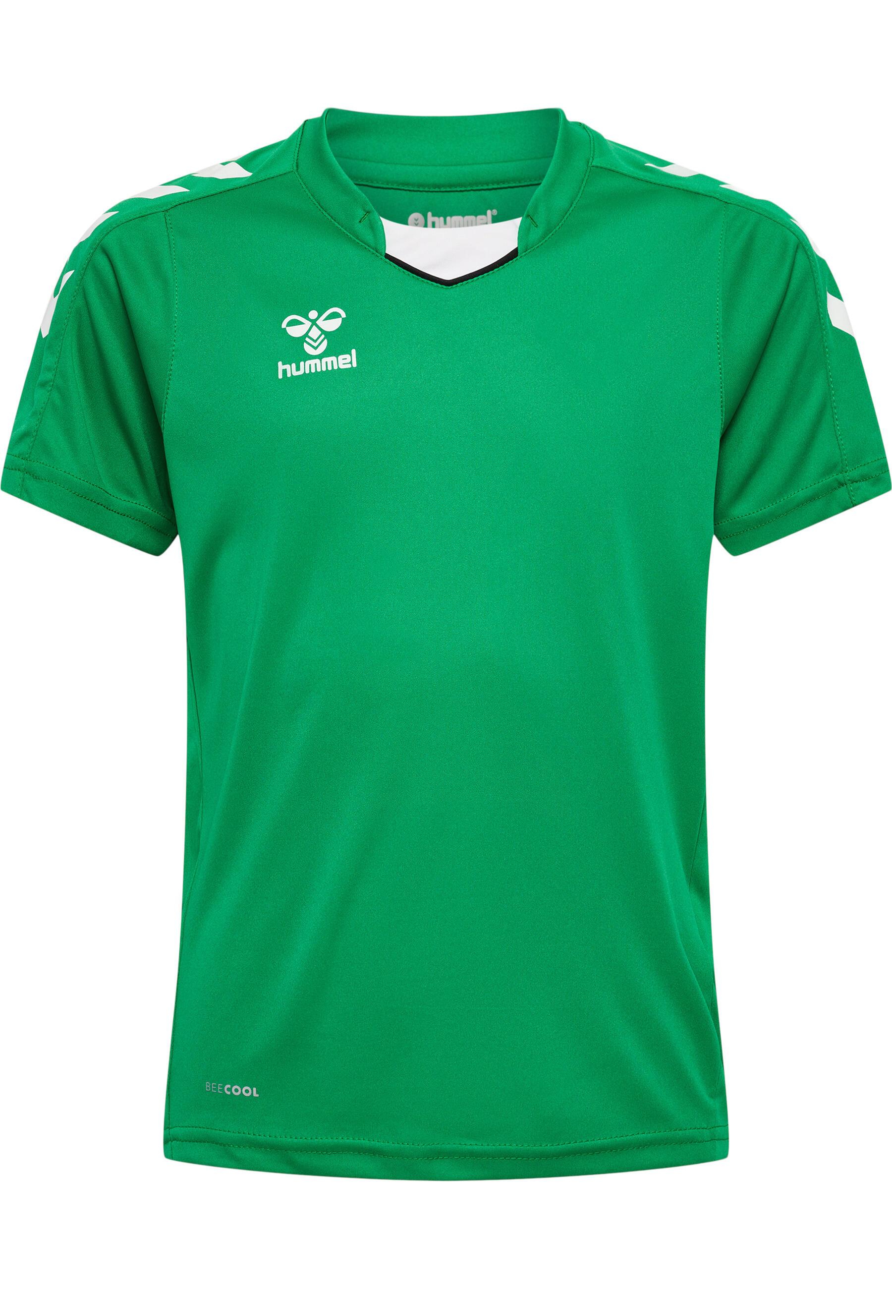 Hummel Core XK Kids Poly Jersey S/S