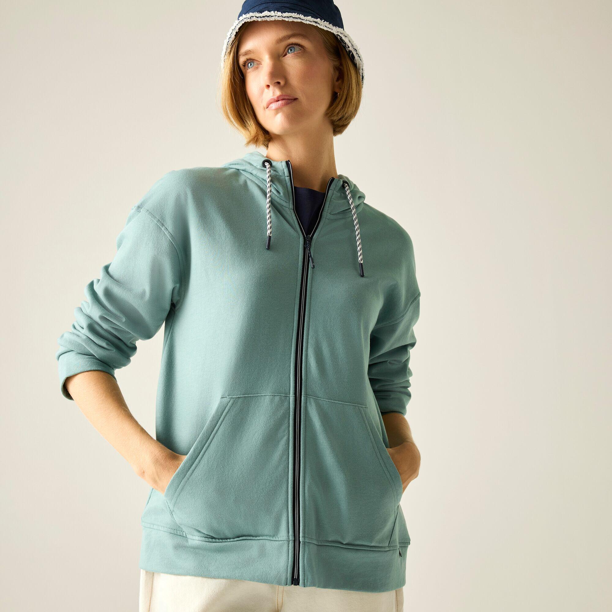 Bluza damska z kapturem Regatta Bayletta