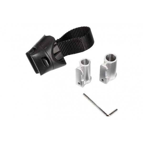 Zabezpieczenie przed kradzieżą u Kryptonite Transit