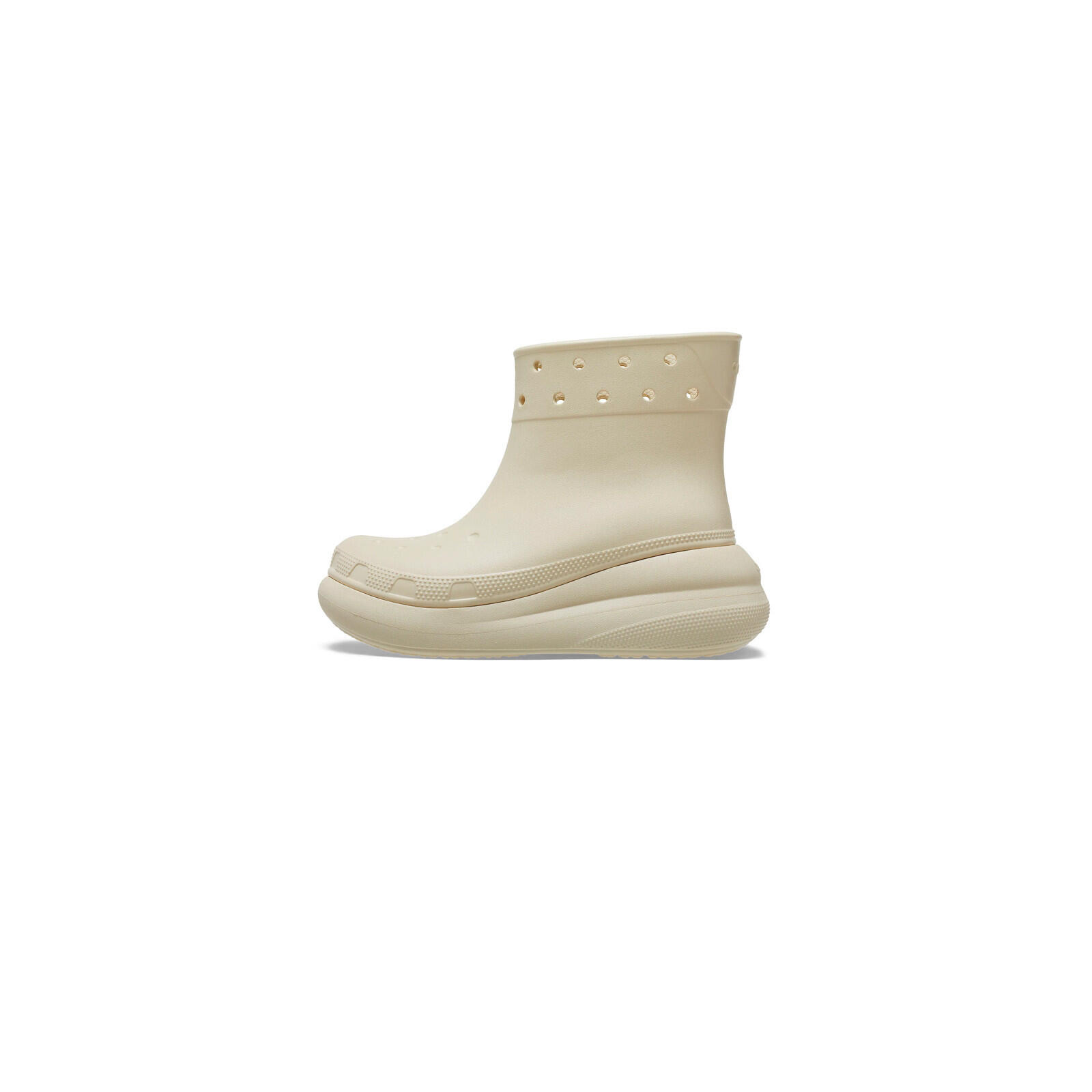 Kalosze Dla Dorosłych Crocs Classic Crush Rain Boot