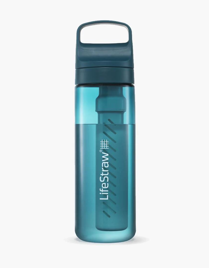 LifeStraw Go 650 ml Laguna Teal