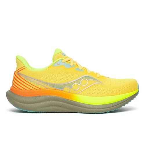 Buty do biegania męskie Saucony Triumph 23