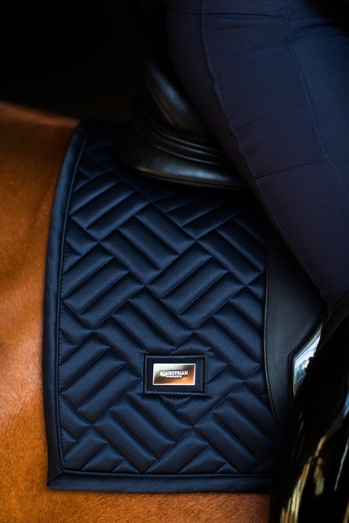 Maty do skakania Equestrian Stockholm Modern Tech