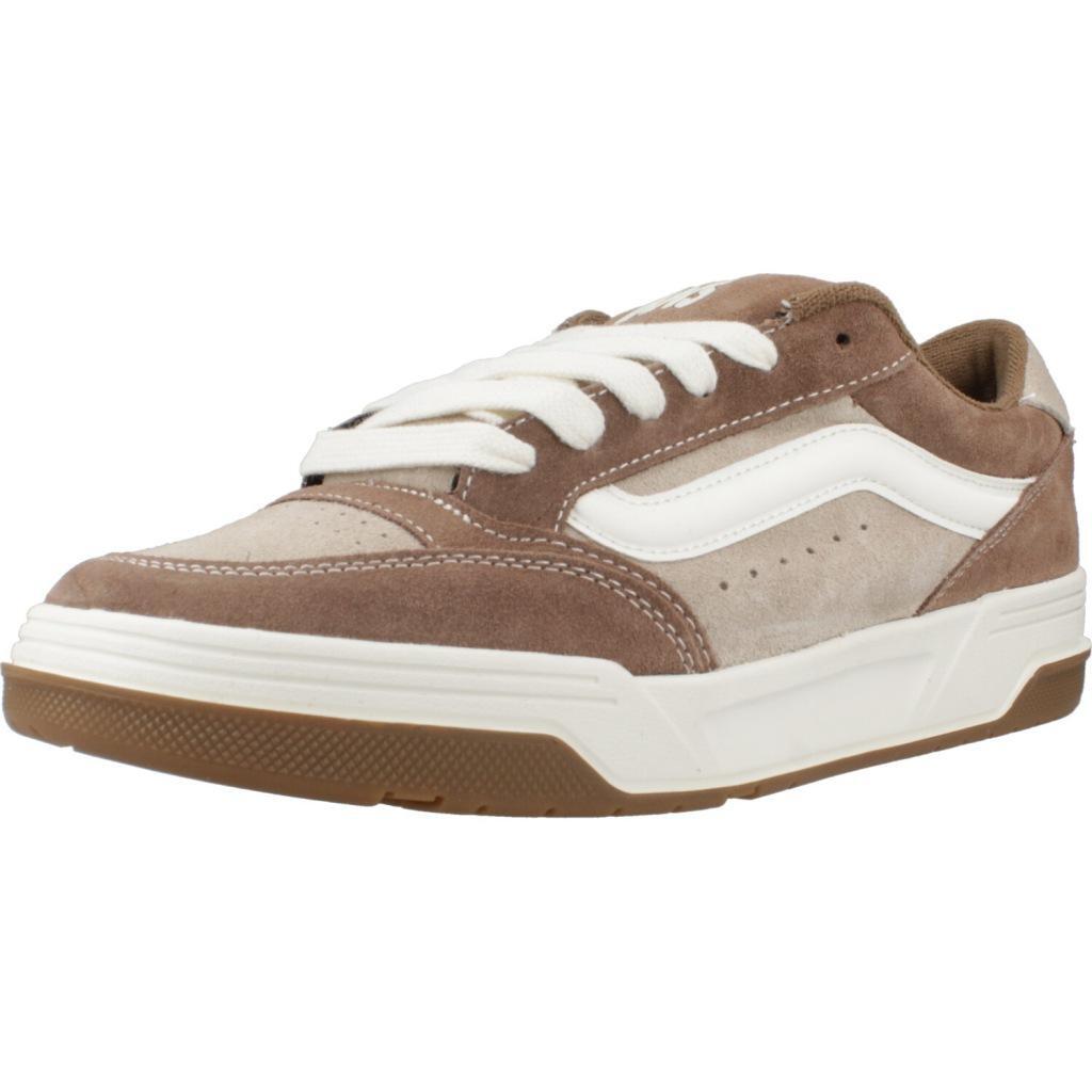 Buty VANS HYLANE Brązowy