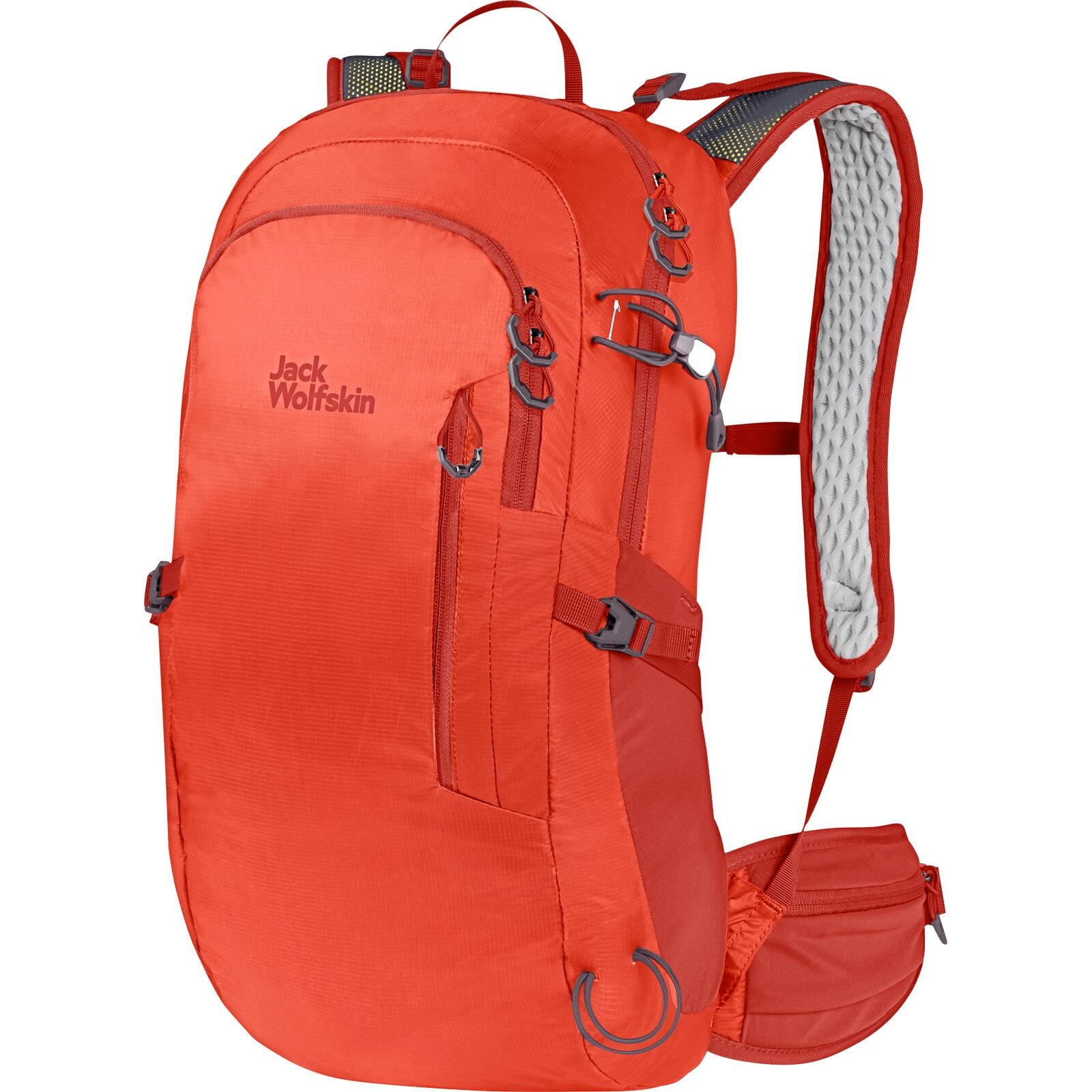 Plecak uniwersalny unisex Jack Wolfskin Athmos Shape