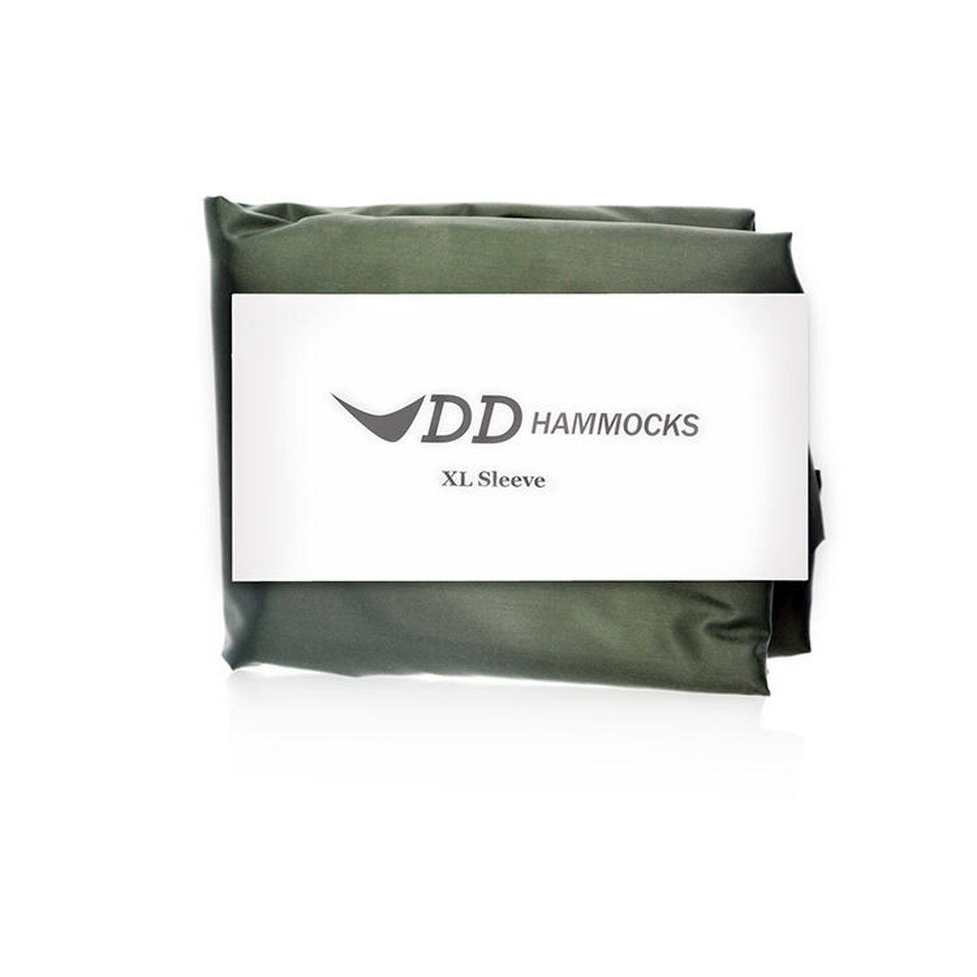 outdoorowy DD Hammocks Rękaw XL - Olive Green