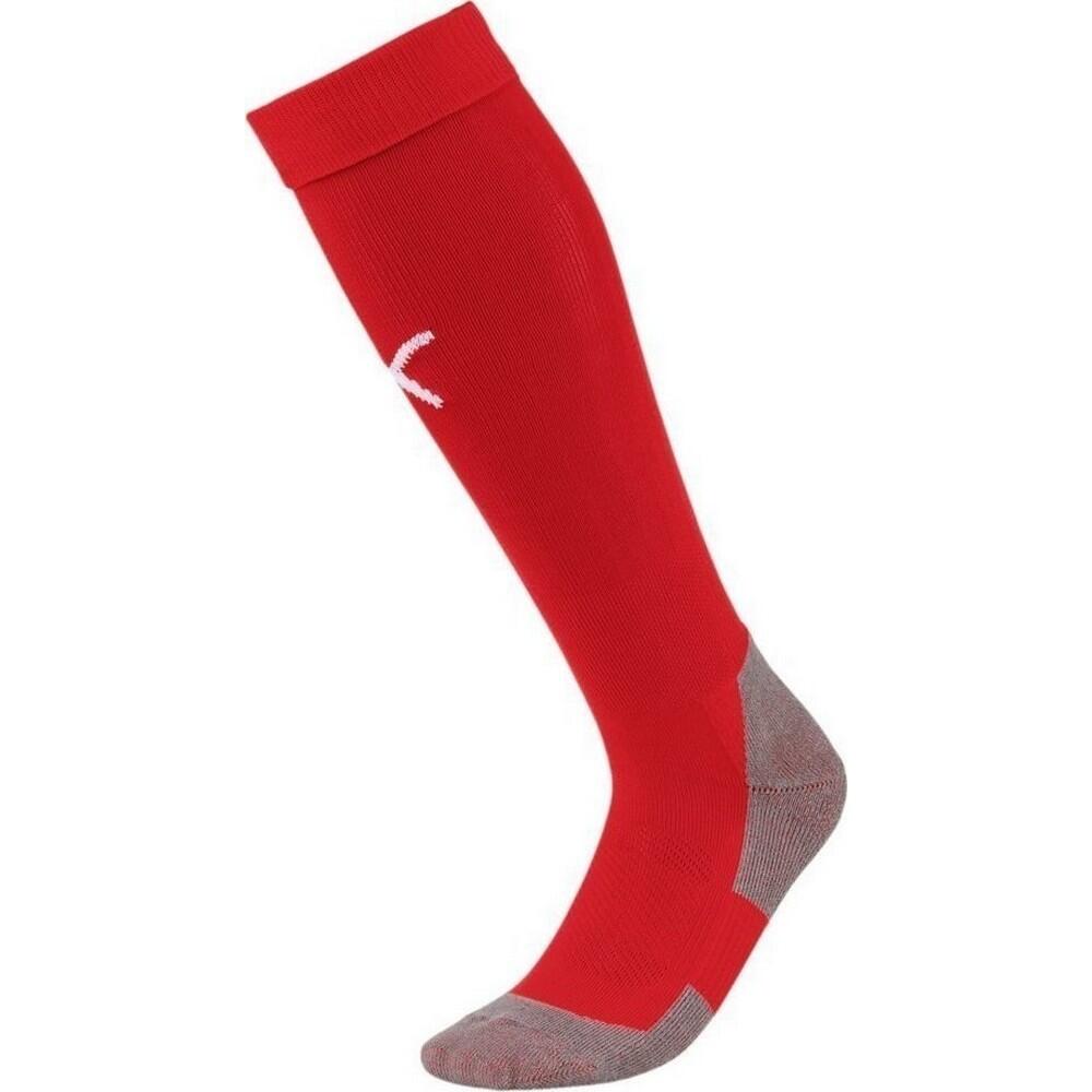 Skarpety Piłkarskie Unisex Dla Dorosłych Liga Core