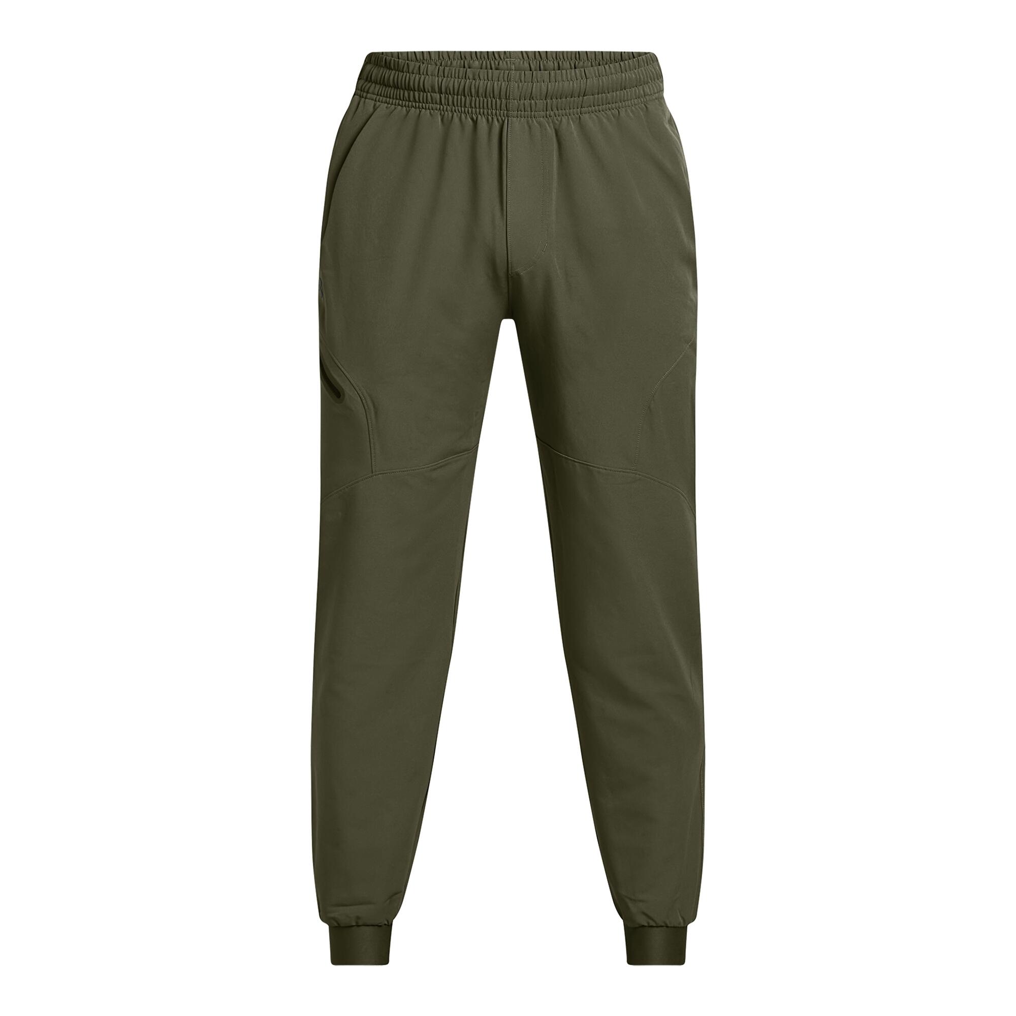 Jogging Under Armour Unstoppable