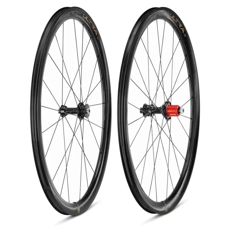 Zestaw kół Campagnolo Hyperon Ultra 2WF CL HG11