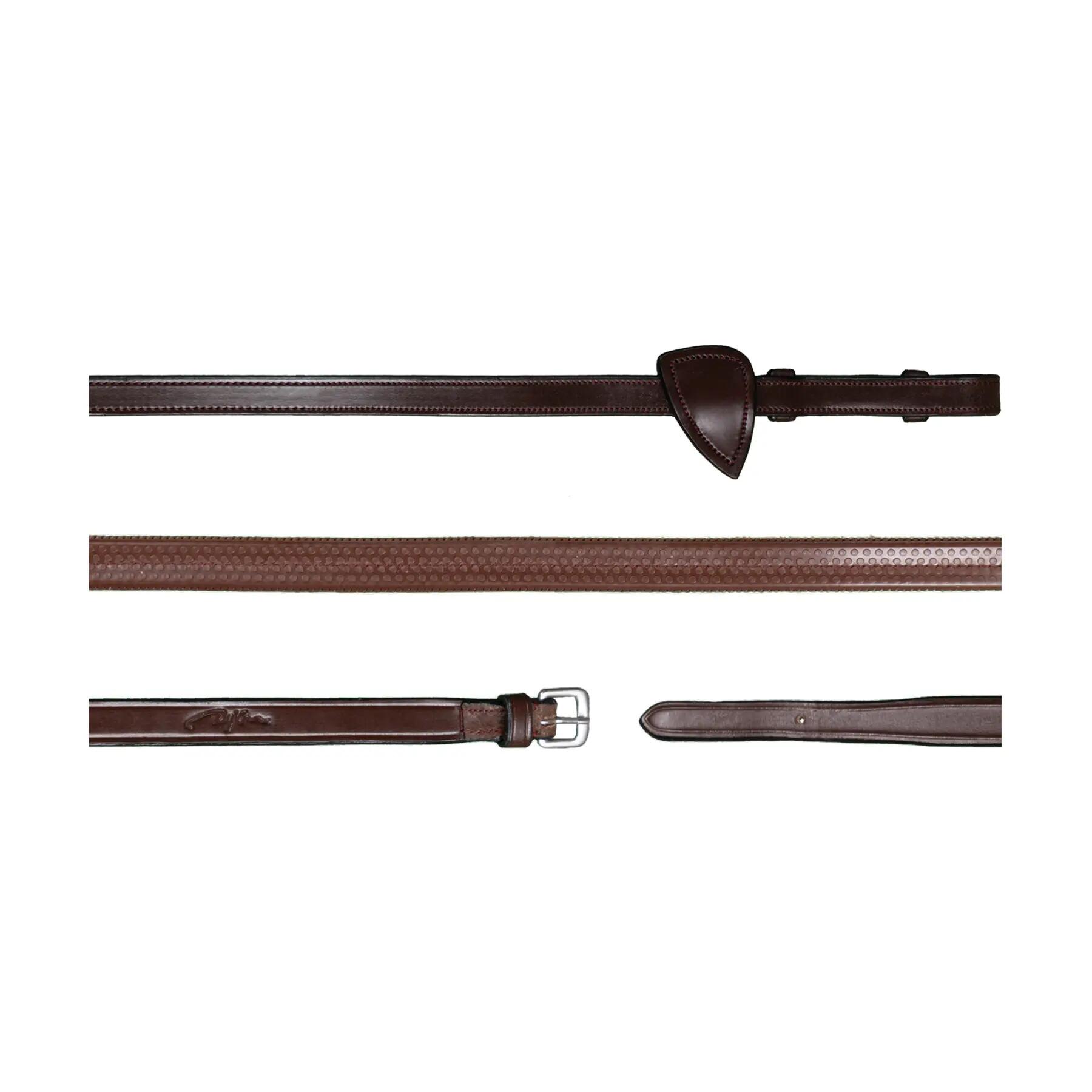 Stirrup gumowy 1/2 Dy'on
