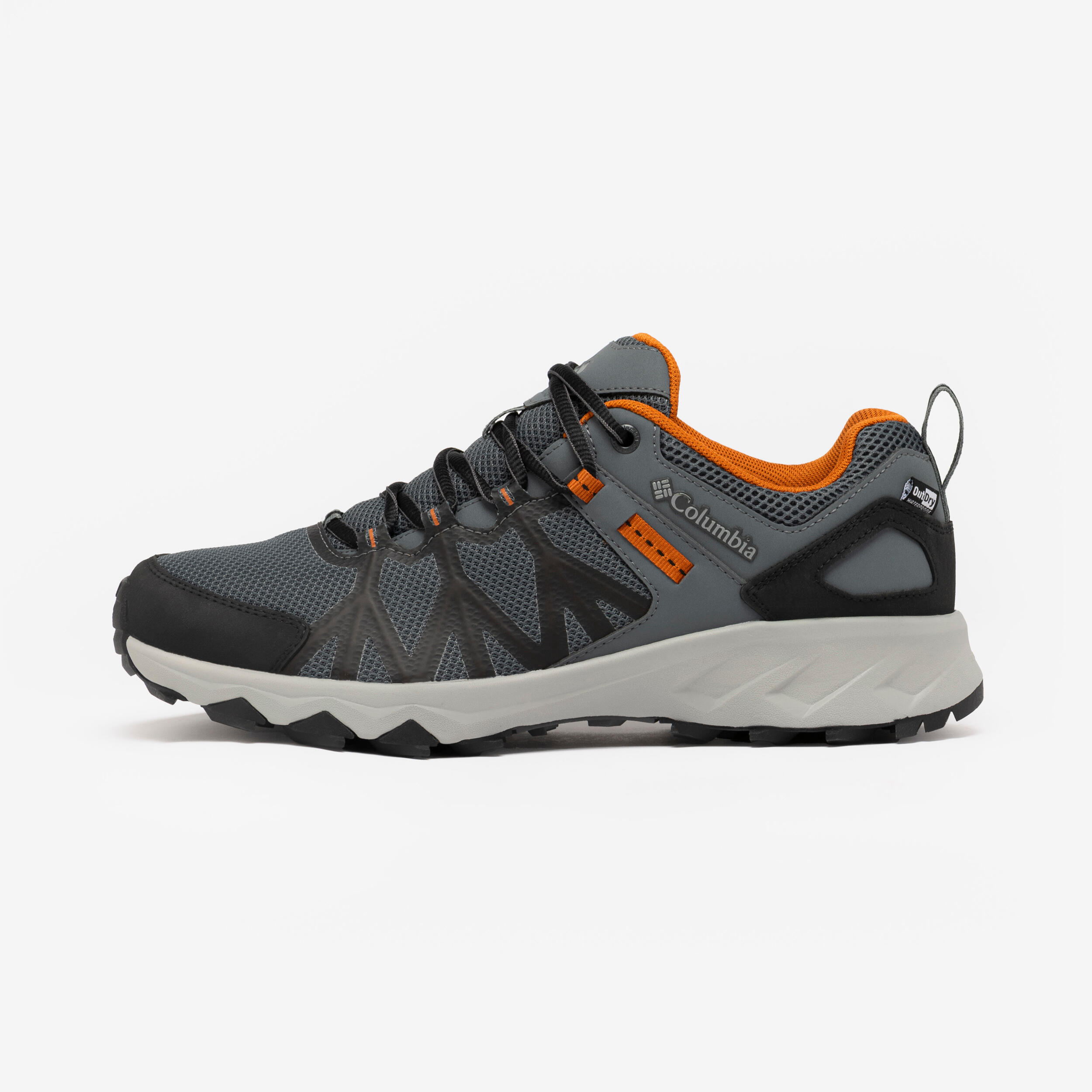 Buty turystyczne niskie męskie Columbia Peakfreak II Outdry