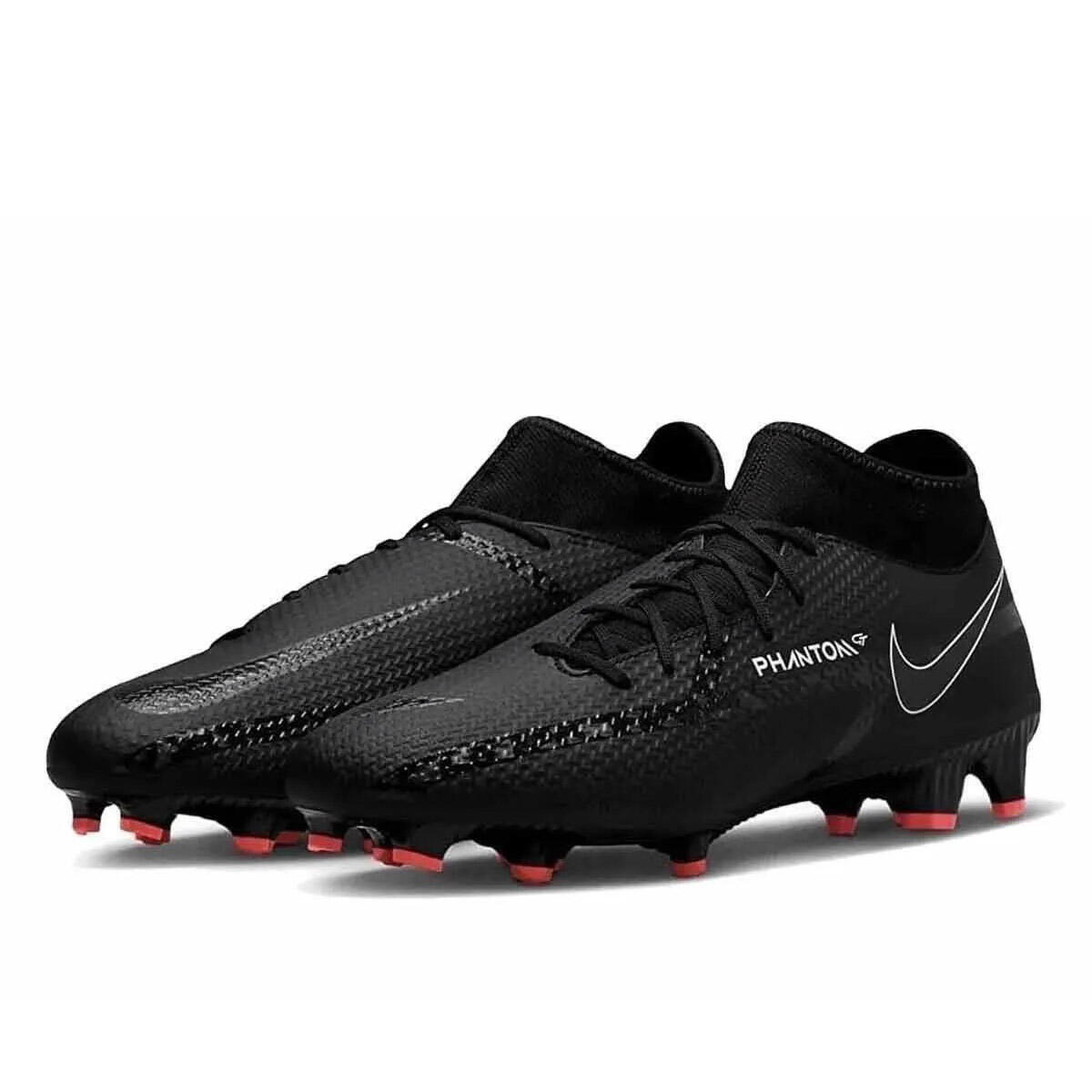 Buty do Piłki Nożnej Nike Phantom GT2 Academy DF FG/MG na trawę