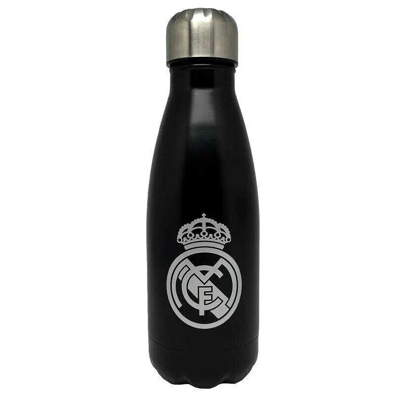 Butelka ze stali nierdzewnej Cyp Brands Real Madrid