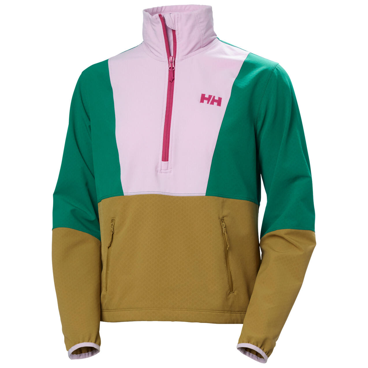 Damska kurtka wodoodporna Helly Hansen Cascade Shield