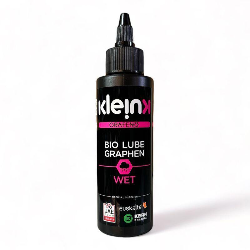 Lubrykant na wilgotny klimat Klein Bio Graphen