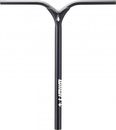 ZŁĄCZE PRĘTOWE TĘPE 650 MM - Kolor - Czarny