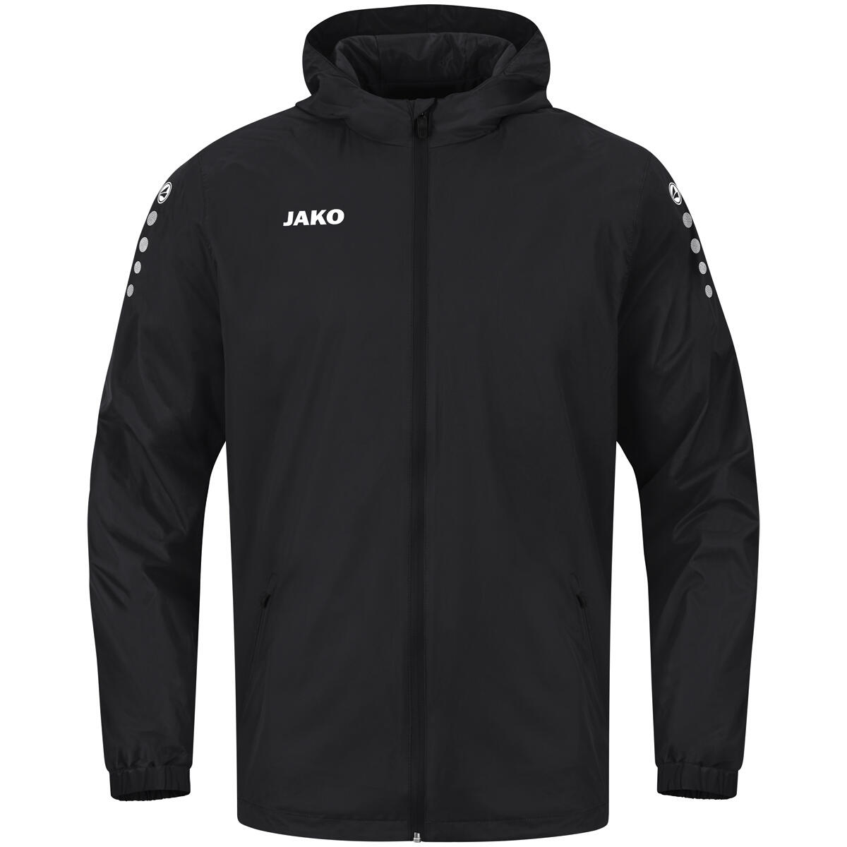 Kurtka wodoodporna Jako Team 2.0