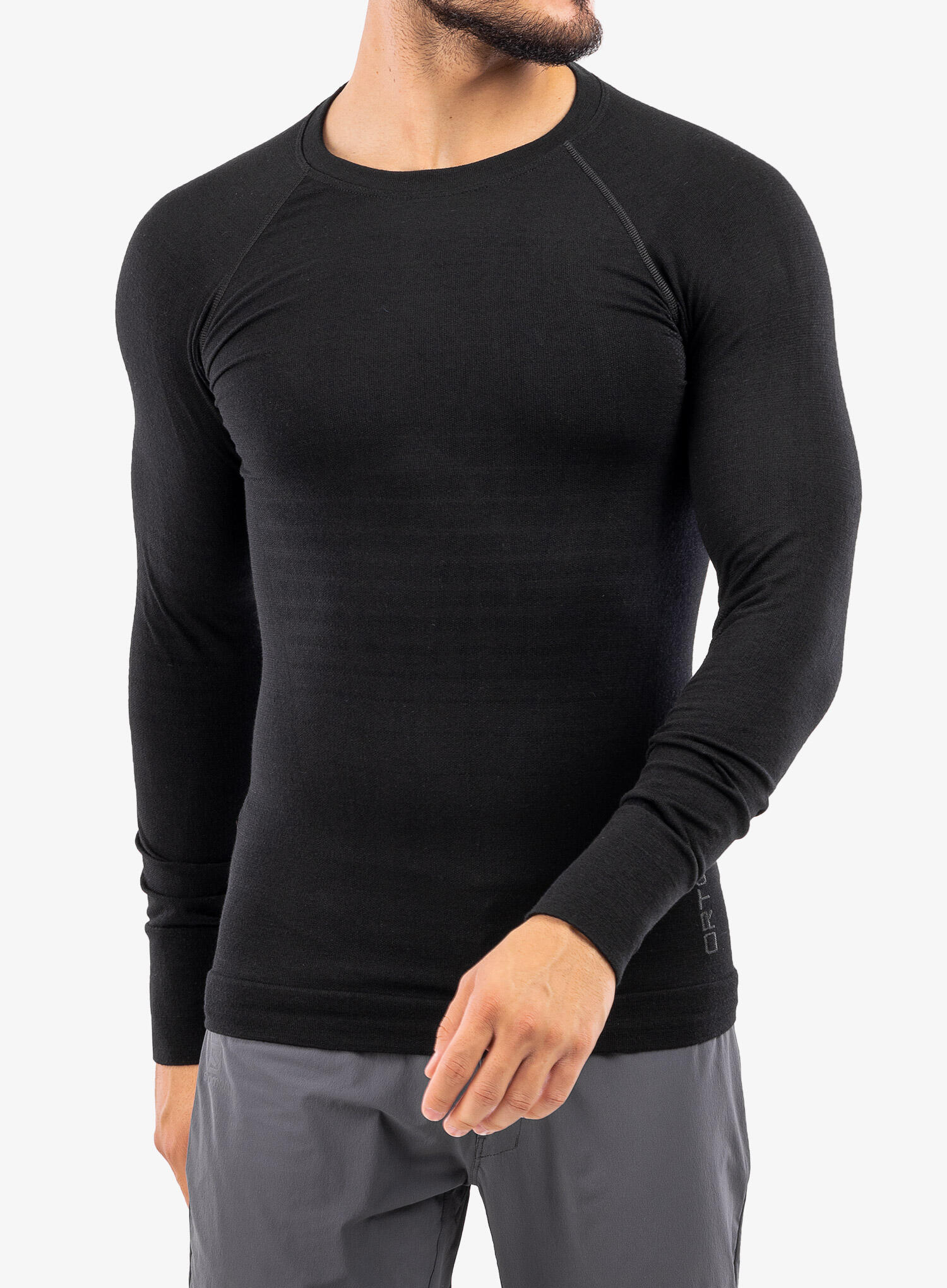 Bluza termoaktywna męska Ortovox 230 Competition Long Sleeve